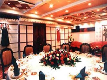 Haitian Hotel Wuxi  Exterior foto